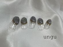 ザラボアングゥ(The Labo ungu)/2月monthly design＋