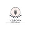 リボーン(RE:BORN)ロゴ