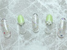 マジックミラー/