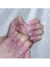 ルーミー アンド コー(Roomy&co.)/純欲ネイル