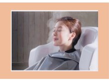 ビューティートワブルームサロン(Beauty Towabloom Salon)/和漢ハーブ蒸しで大量発汗！