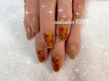 ネイルサロン リッティー(RITTY)/