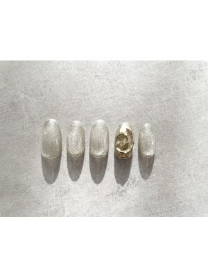 vrai nail【ヴレネイル】