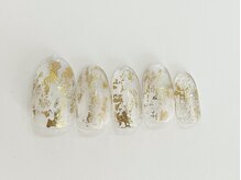 ぷー 知立店(PUU)/デザイン【No.34】