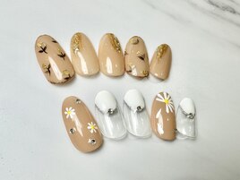 feather定額アート♪