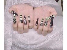 アイン(Anh)/長さだし＋やり放題