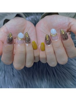 リーズ(R's)/選べるアート!