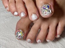 アクシア(Axia)/sugai◆デザイン1.5h