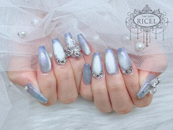 リシェル 原宿店(Ricel)/定額デザイン♪