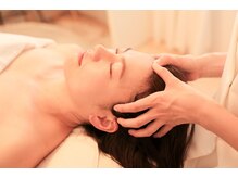 ポーラ らいす店(POLA)/ヘッドケア