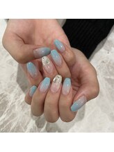 アンダーバーホワイトプラス 南海難波店(_WHITE+)/