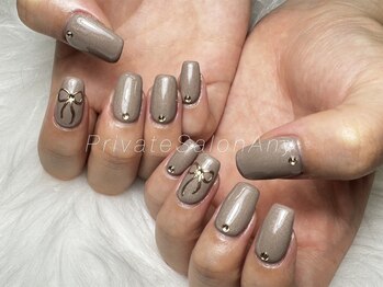 エニィ(Any)/２本フリーアート