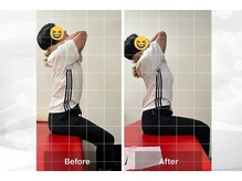 ナオル整体 浦添院(NAORU整体)/沖縄県/浦添/肩こり/整体/腰痛