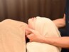 ご新規様限定☆【もみほぐし50分＋ドライヘッドスパ20分 ¥5980】