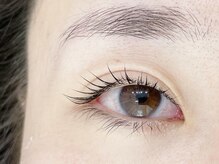 クラシック アイズ(CLASSIC EYES)/パリジェンヌラッシュリフト