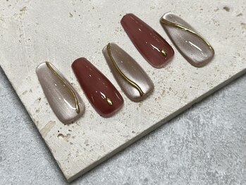 ケーズスタイル バイ キャンアイドレッシー(K's-Style by Can I Dressy)/1月新作の定額Bデザイン