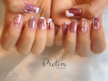 プレティム(Pretim)/