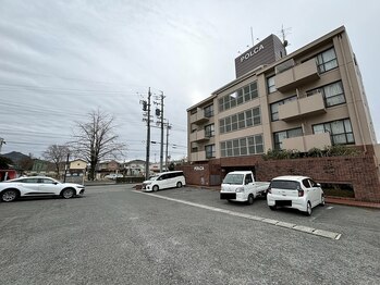 ニカ(Nica)/【駐車場】