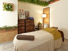 スタイルエイト 横浜(style08)/-内観-