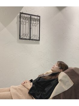 ラルーチェ(La Luce)/高濃度水素マシン！スイソニア