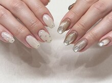 ジュイール ネイル 千葉店(Jouir nail)/うるマグ