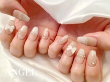 ビューティーハウスエンジェル/ネイルデザイン