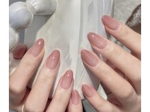 ピュアアンドリッチネイルサロン(Pure&Rich Nail Salon)/