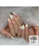 ウル(ulu)/アートやり放題＆パーツつけ放題