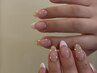 【人気NO.1初回限定】ハンド 10本アート ¥9,900 初回オフ込み