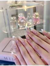 ティディ(TIDY)/French