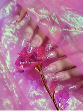 ジュエル ラ メール(Jewel la mer)/