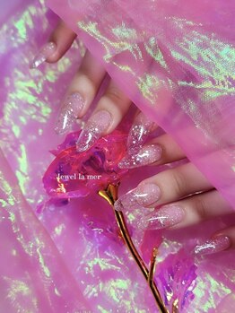 ジュエル ラ メール(Jewel la mer)/