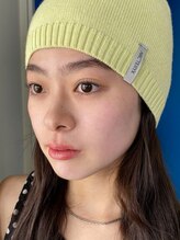 シティ アイスタジオ 代官山(CITY)/lashlift