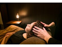 仙豆のちから ナップボックス エミナル 函館店(nap box EMINAL)の雰囲気(お仕事帰りやお買い物帰りの合間の隙間時間にちょっぴり贅沢♪)