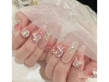 ソラネイル アヤセ(SORA NAIL AYASE)/