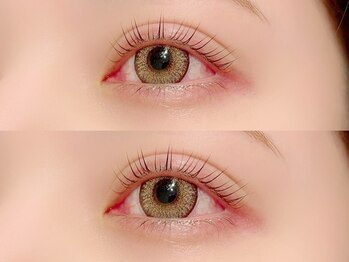 ディーエル ビューティー 新宿店(DL BEAUTY)/パリジェンヌラッシュリフト