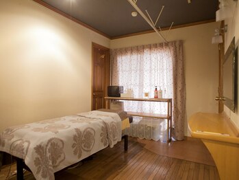 エステティックサロン アールグレー/ベット2