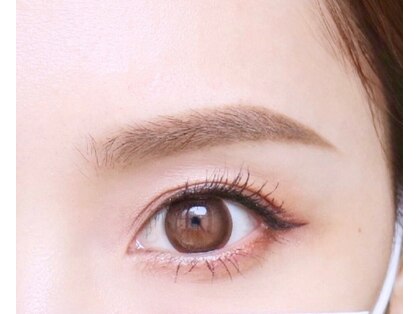 ムーア(mooa)の写真