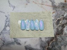 はあとねいる 所沢店/所沢店限定デザイン