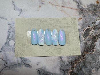 はあとねいる 所沢店/所沢店限定デザイン