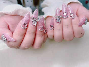 スノーネイルサロン 新宿店(Snow nail salon)/