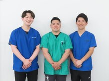 筋膜カッパ整体院 広島光町店