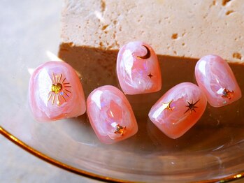 アットマイサロン 北綾瀬ららテラス店(at my salon)/volumeプラン初回7900円