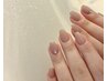 【全メニュー対応】シンプルアート追加¥550～