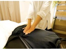 時の森/ボディケア