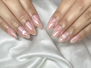 ケーエヌ(KN)/オーロラネイル