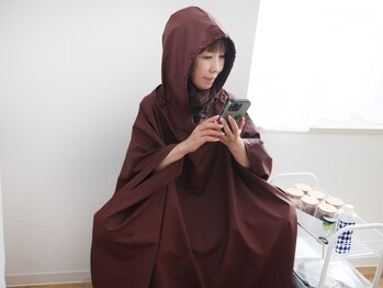 ミタスパの写真/【冬の徹底温活】よもぎ蒸し+リンパトリートメントで冷え改善&代謝UP。美肌・疲労回復・免疫力UP◎