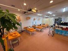 げんきや接骨院 上杉/お子様連れ大歓迎♪ [整体/鍼灸]