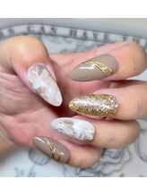 バクのひと眠り/トレンドコース