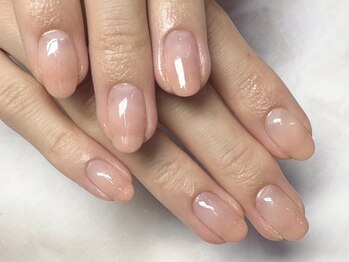 キャンアイドレッシー 徳島店/ワンカラー